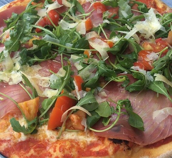 Pizza