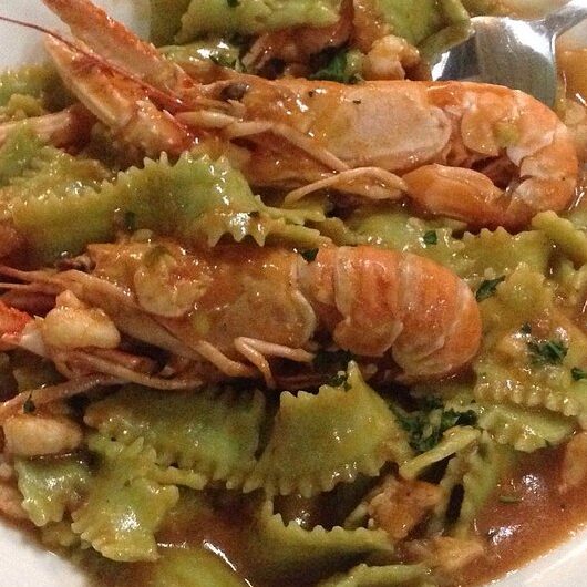 Food Palada
