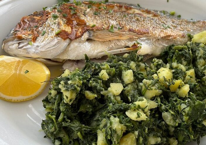 fish plate